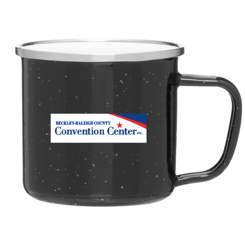 BRCCC - Camper Mug