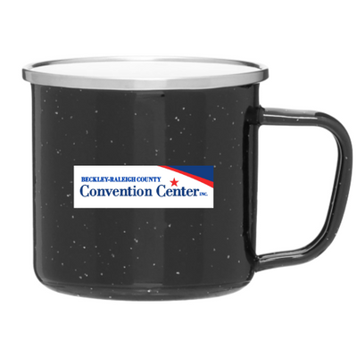 BRCCC - Camper Mug