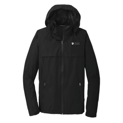 MethodistFamily - Port Authority Torrent Waterproof Jacket