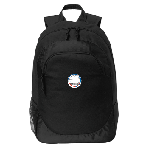 GVCBMWCCA - Port Authority Circuit Backpack v2
