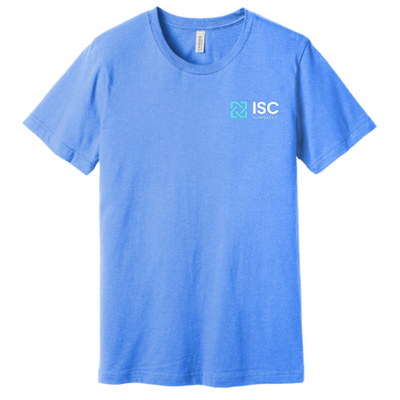 ISC - Bella Canvas CVC Jersey Tee