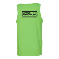 Neon Green