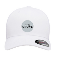 TheGroveStore -  Adult 6-Panel Trucker Cap