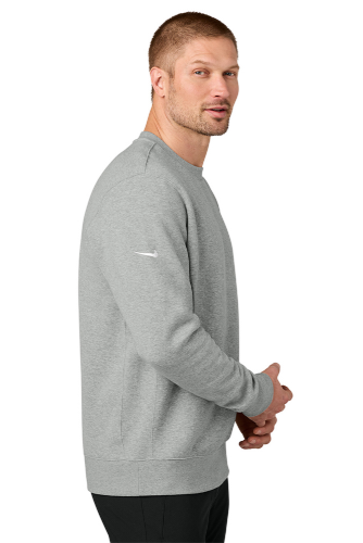 Dark Grey Heather