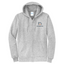goodhomemi - Port & Company Classic Full-Zip Hooded Sweatshirt