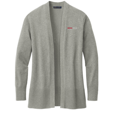 Light Shadow Grey Heather