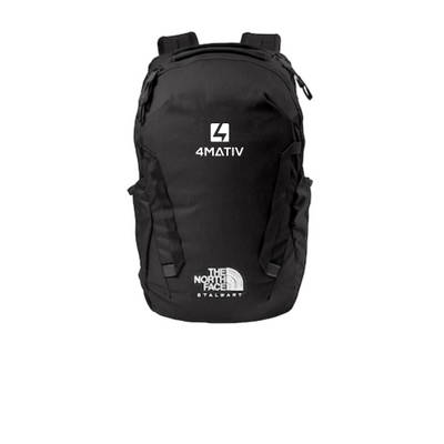 4MATIV - The North Face - Stalwart Backpack