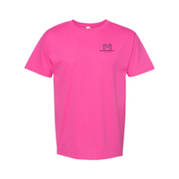 MaraconEnterprises - ComfortSoft Heavyweight T-Shirt