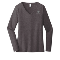 Heathered Charcoal