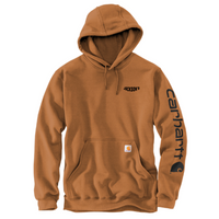 Carhartt Brown