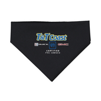 T&TCoastAuto - Doggie Bandana v1