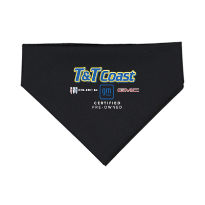 T&TCoastAuto - Doggie Bandana v1