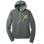 EqualityAzerothGaming - Unisex Sponge Fleece Full-Zip Hooded Sweatshirt