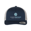 OceanElement - Embroidery Adult Retro Trucker Cap