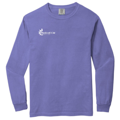 MedicalRCMServices - Comfort Colors - 6014
