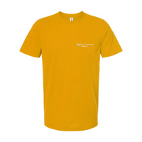 NorthwesternMutual - Combed Cotton T-Shirt