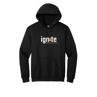 Ignite - Gildan Heavy Blend Hooded Sweatshirt v2