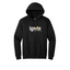 Ignite - Gildan Heavy Blend Hooded Sweatshirt v2