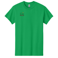 Irish Green