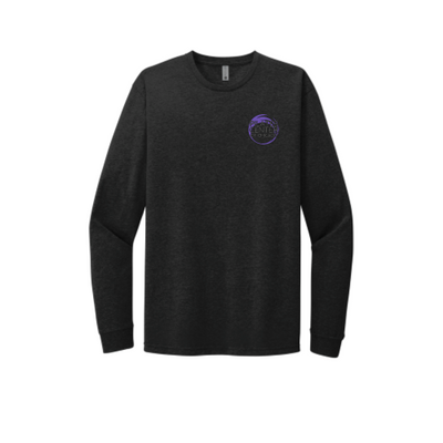 PilatesCenterofChicago -Next Level Unisex CVC Long Sleeve Tee