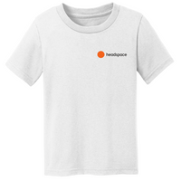Headspace - Precious Cargo Toddler 5.4-oz 100% Cotton T-Shirt - v2