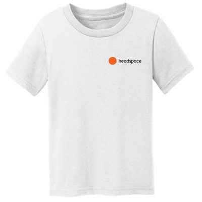 Headspace - Precious Cargo Toddler 5.4-oz 100% Cotton T-Shirt - v2
