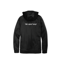 1 Solar Nike Therma-FIT Pullover Hoodie