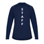 Zion - Ladies' Long Sleeve T-Shirt