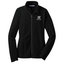 United4Children - Ladies Microfleece Jacket v2