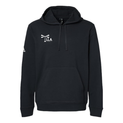 LLATherapy - Fleece Hooded Sweatshirt