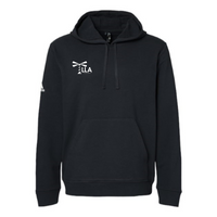 LLATherapy - Fleece Hooded Sweatshirt