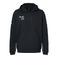 LLATherapy - Fleece Hooded Sweatshirt