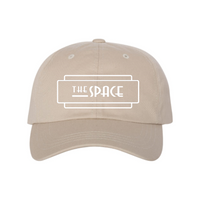 TheSpace - Yupoong Dad Hat - 6245