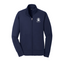 Hamister Group - Sport-Tek Ladies Sport-Wick Fleece Full-Zip Jacket v1