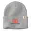 DDConstruction - Carhartt Watch Cap 2.0
