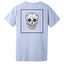 ZiaTaqueria - Bella Canvas - Unisex Heather CVC T-Shirt