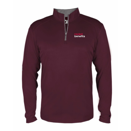 Maroon Graphite