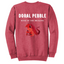 DoralPebble - Port & Company Classic Crewneck Sweatshirt