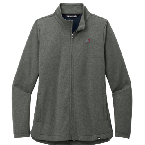 SelectROW - TravisMathew Ladies Coveside Full-Zip