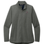 SelectROW - TravisMathew Ladies Coveside Full-Zip