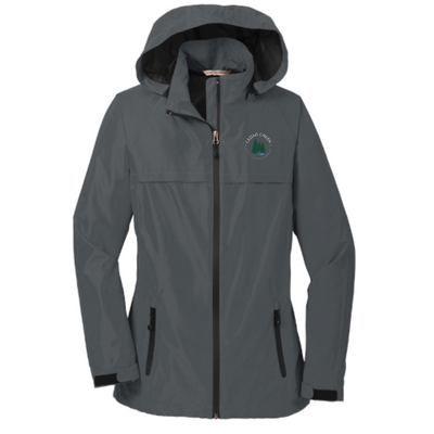 CCWM - Port Authority  Ladies Torrent Waterproof Jacket