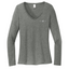 Heathered Charcoal