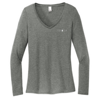 Heathered Charcoal