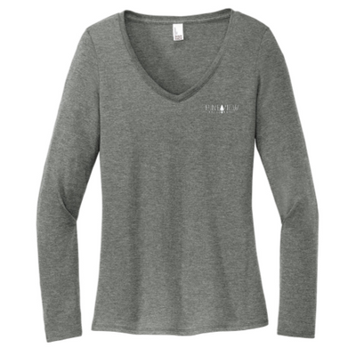 Heathered Charcoal