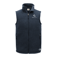 Urban Navy Heather