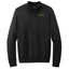 Bruss North America - Mercer+Mettle Men's Quarter-Zip Sweater - v1