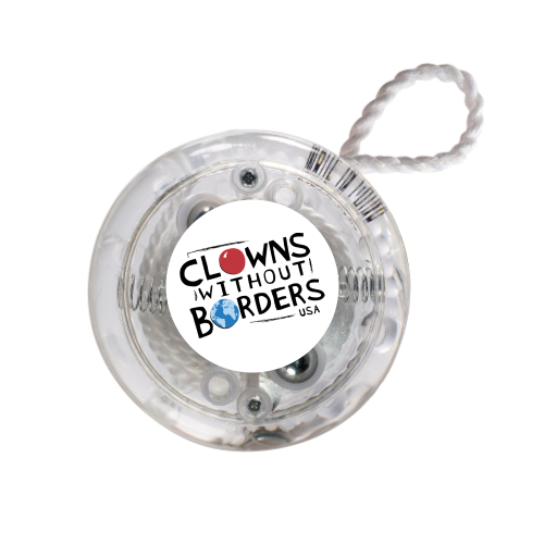 CWBTeam - Light Up Yo-Yo