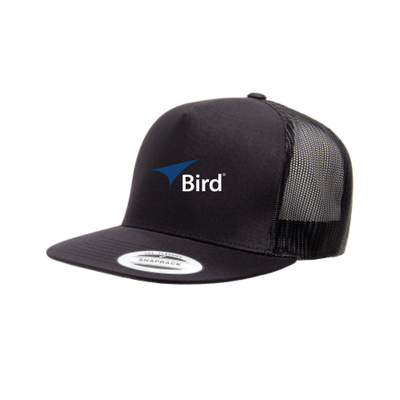 Bird YP Classics - 5-Panel Trucker