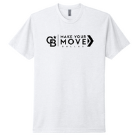 ColdwellBanker - Next Level 6210 Unisex CVC T-Shirt