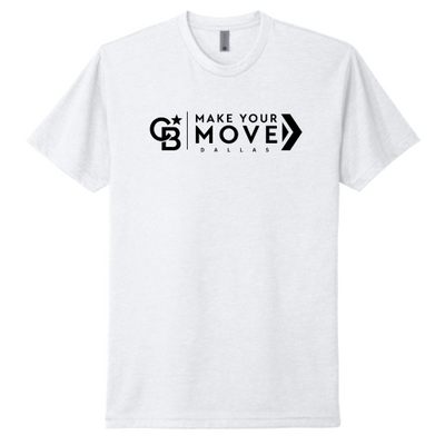 ColdwellBanker - Next Level 6210 Unisex CVC T-Shirt